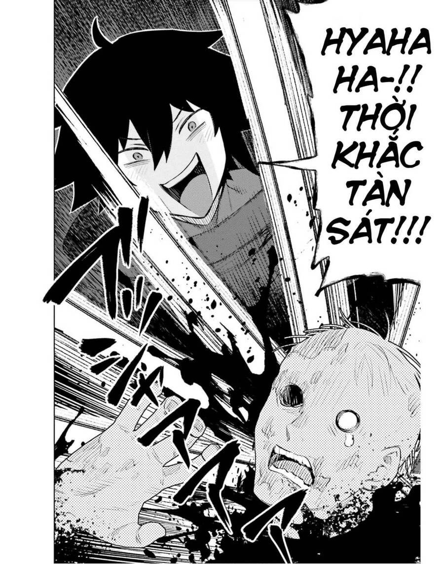 Tôi Không Phải Là Dũng Giả!!! Chapter 18 - 6