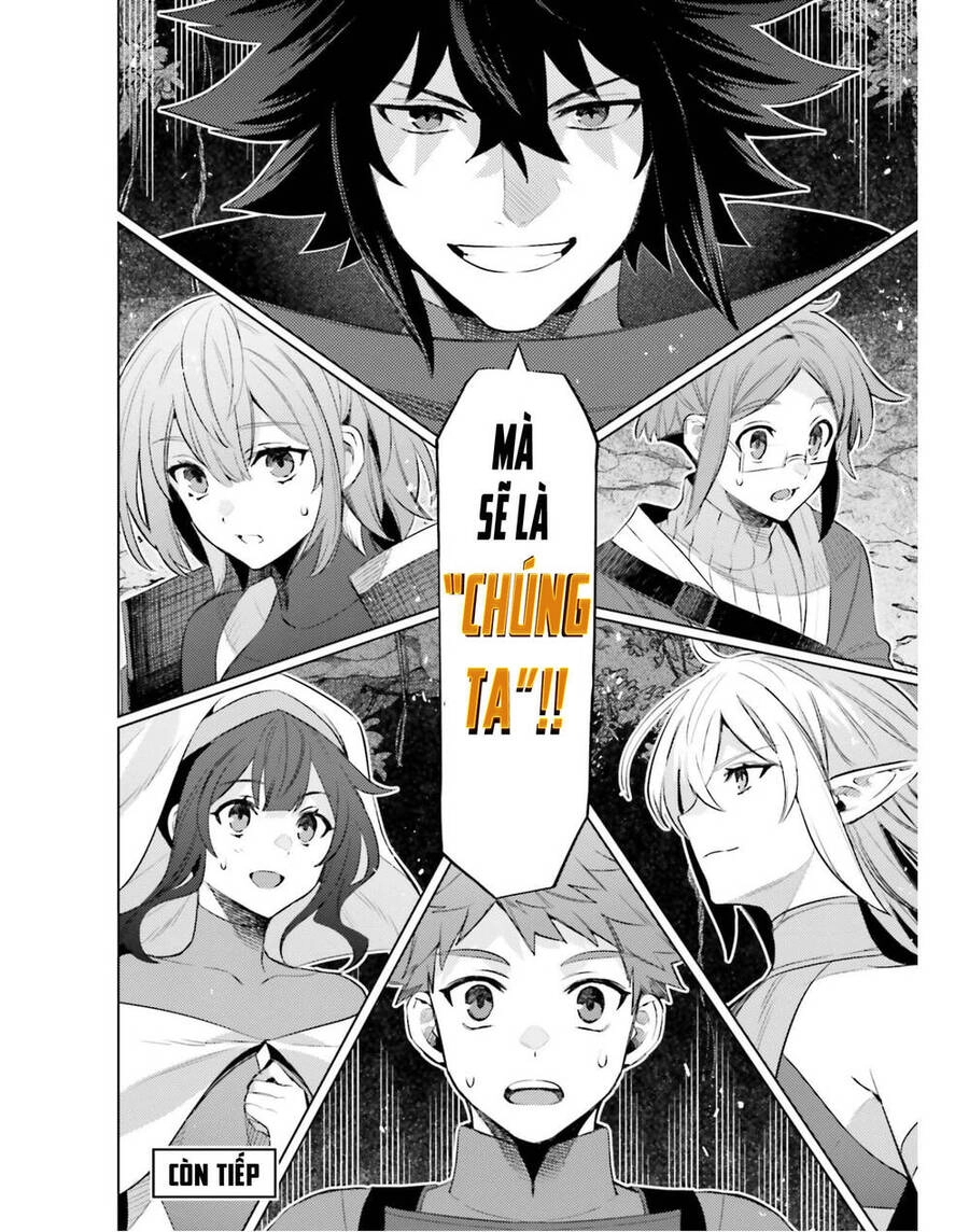 Tôi Không Phải Là Dũng Giả!!! Chapter 18 - 26