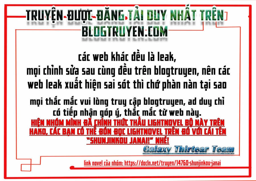 Tôi Không Phải Là Dũng Giả!!! Chapter 18 - 27