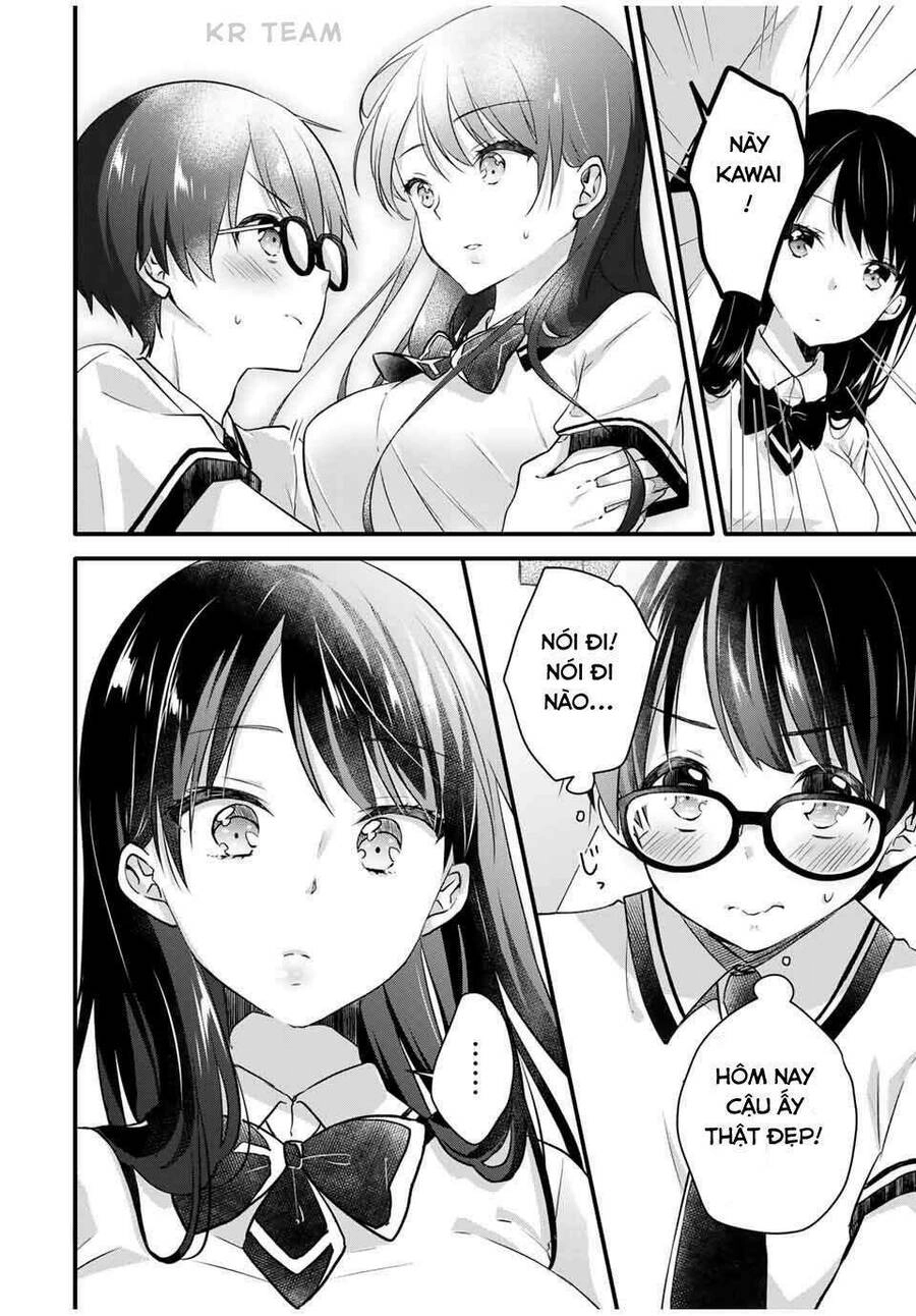 Ice Cream Kanojo Chapter 2 - 7