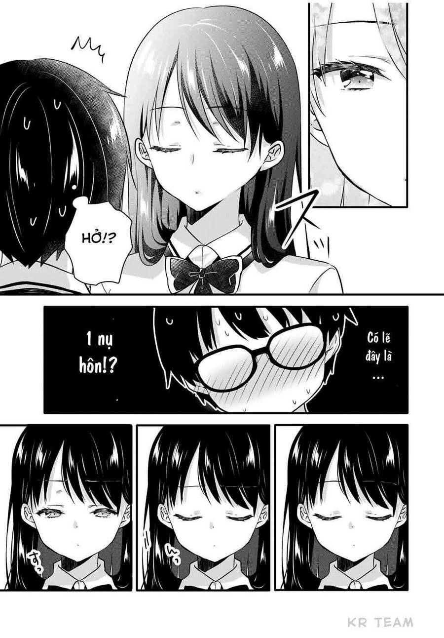 Ice Cream Kanojo Chapter 2 - 8