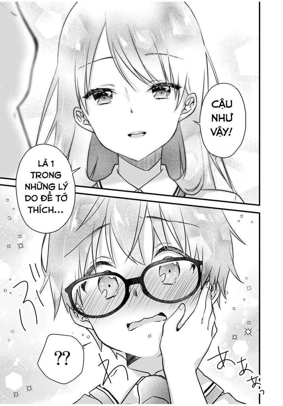 Ice Cream Kanojo Chapter 2 - 12