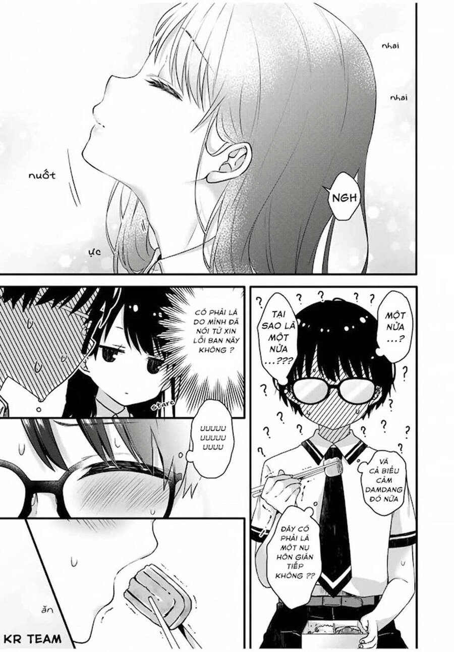 Ice Cream Kanojo Chapter 7 - 12
