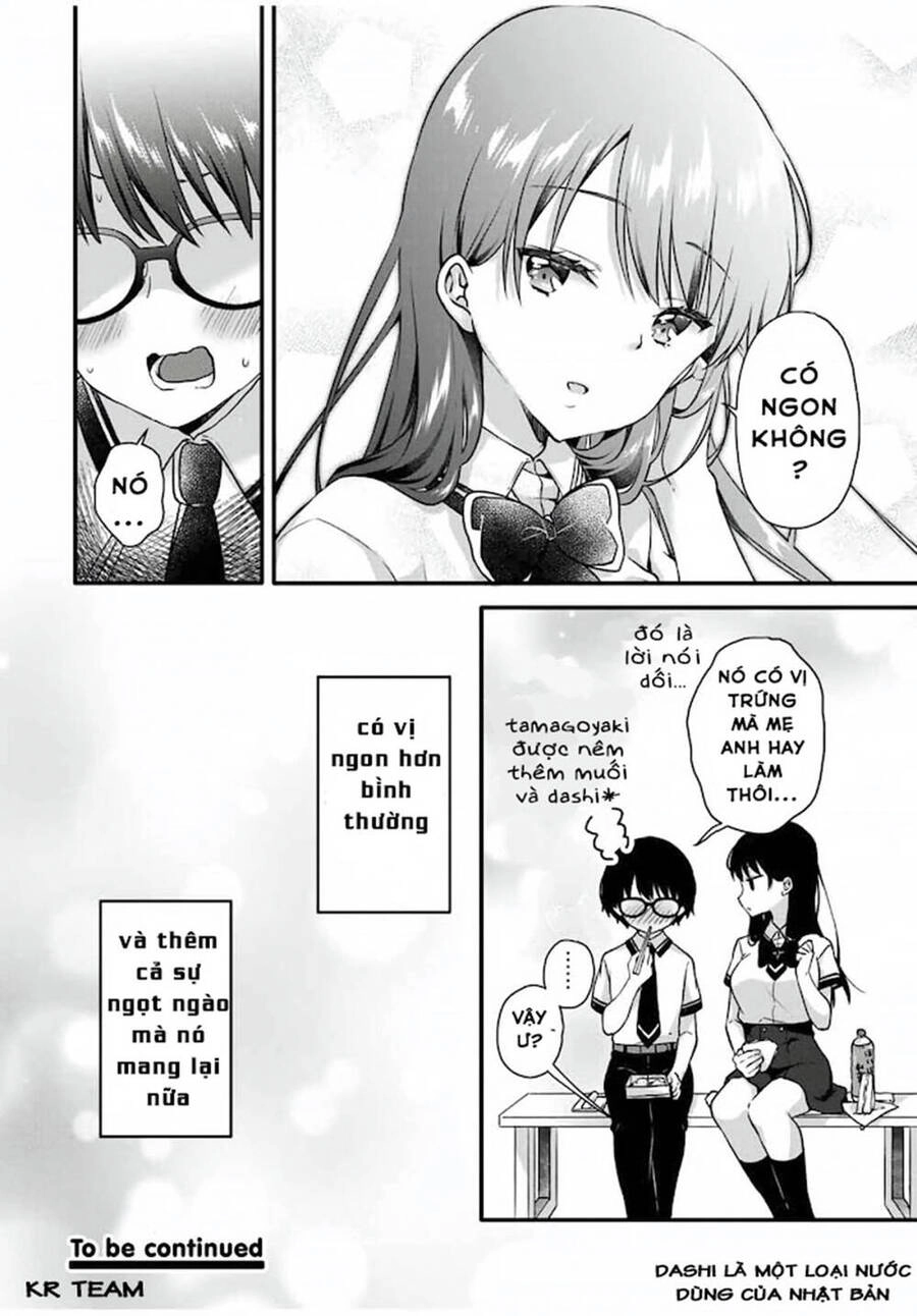 Ice Cream Kanojo Chapter 7 - 13