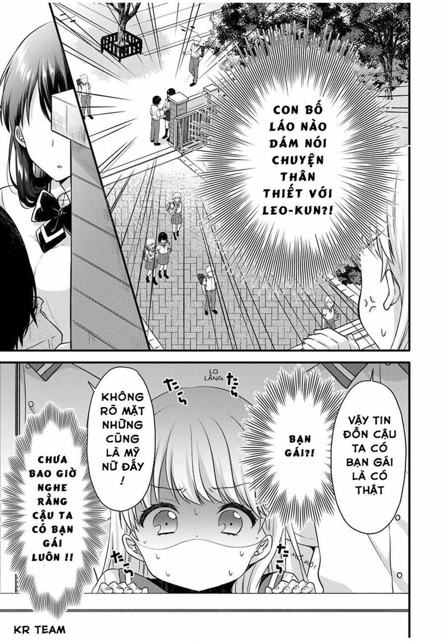Ice Cream Kanojo Chapter 8 - 8