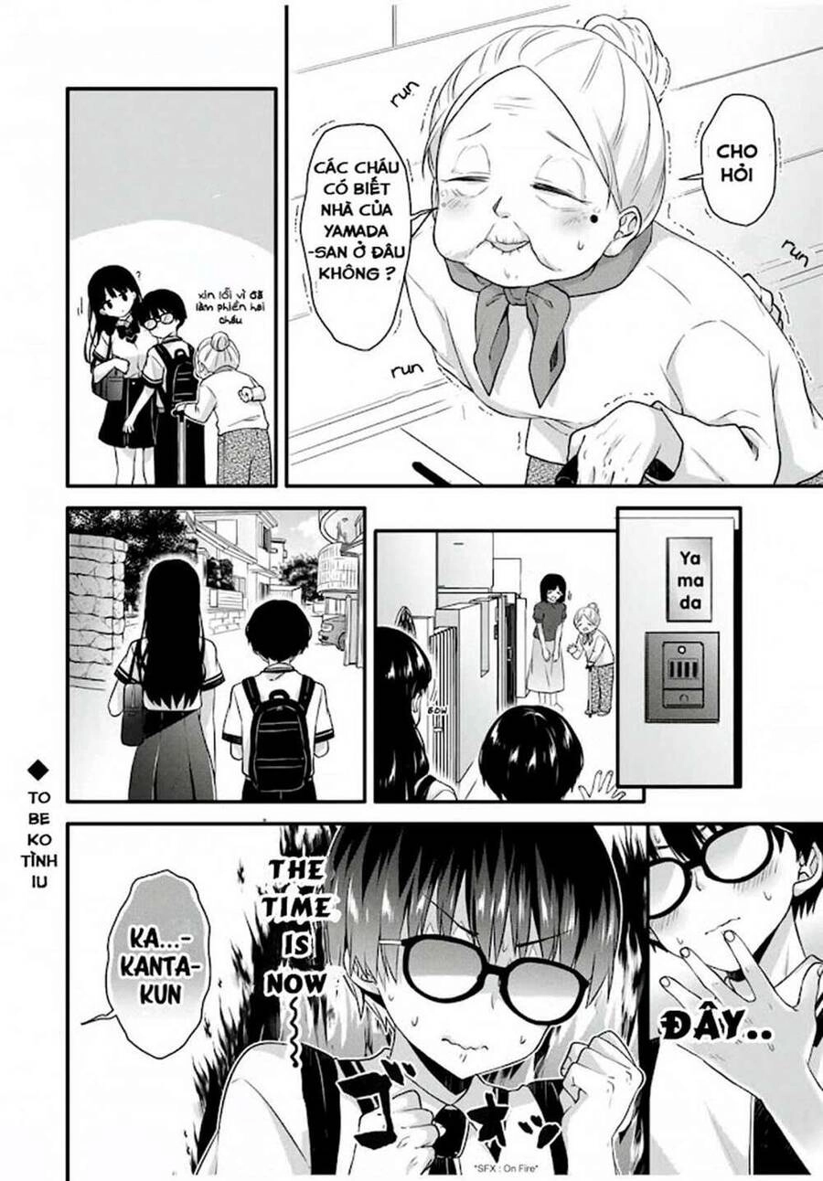 Ice Cream Kanojo Chapter 10.1 - 7