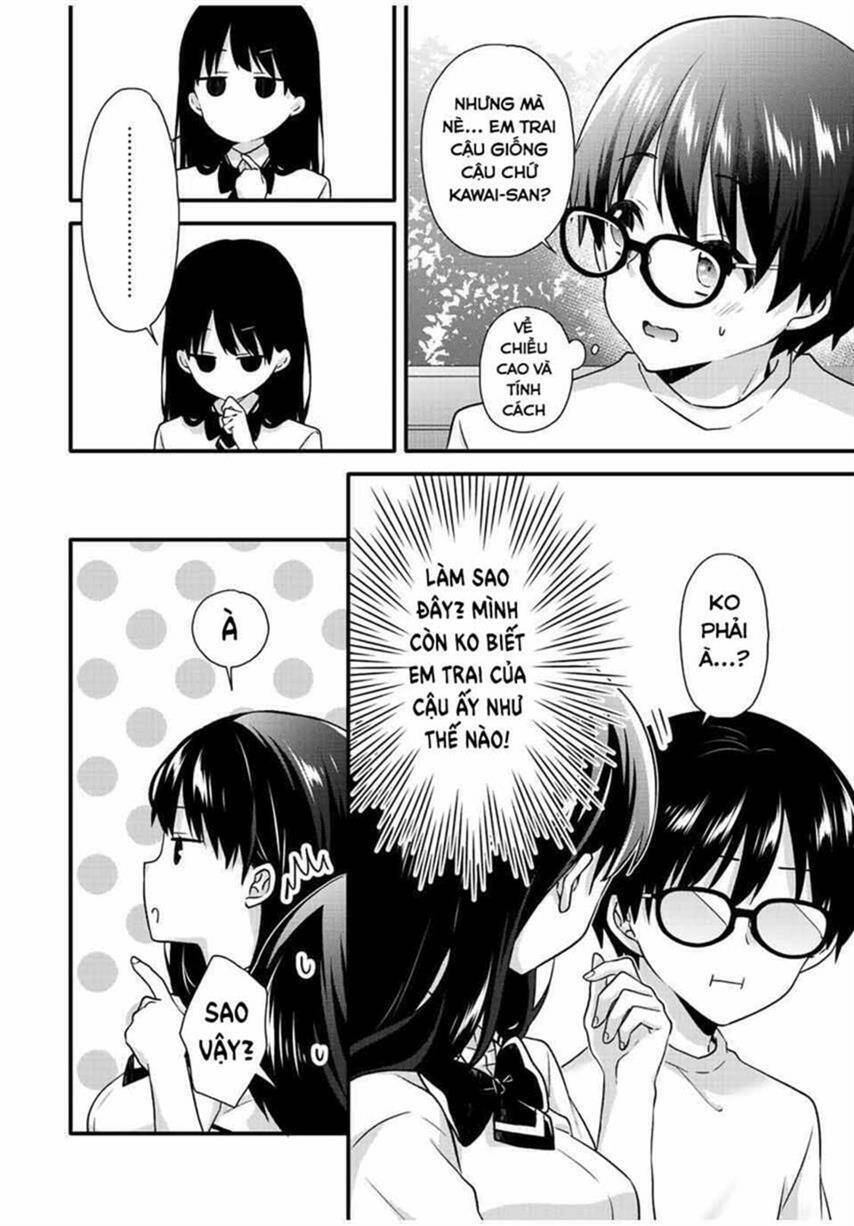 Ice Cream Kanojo Chapter 12 - 7