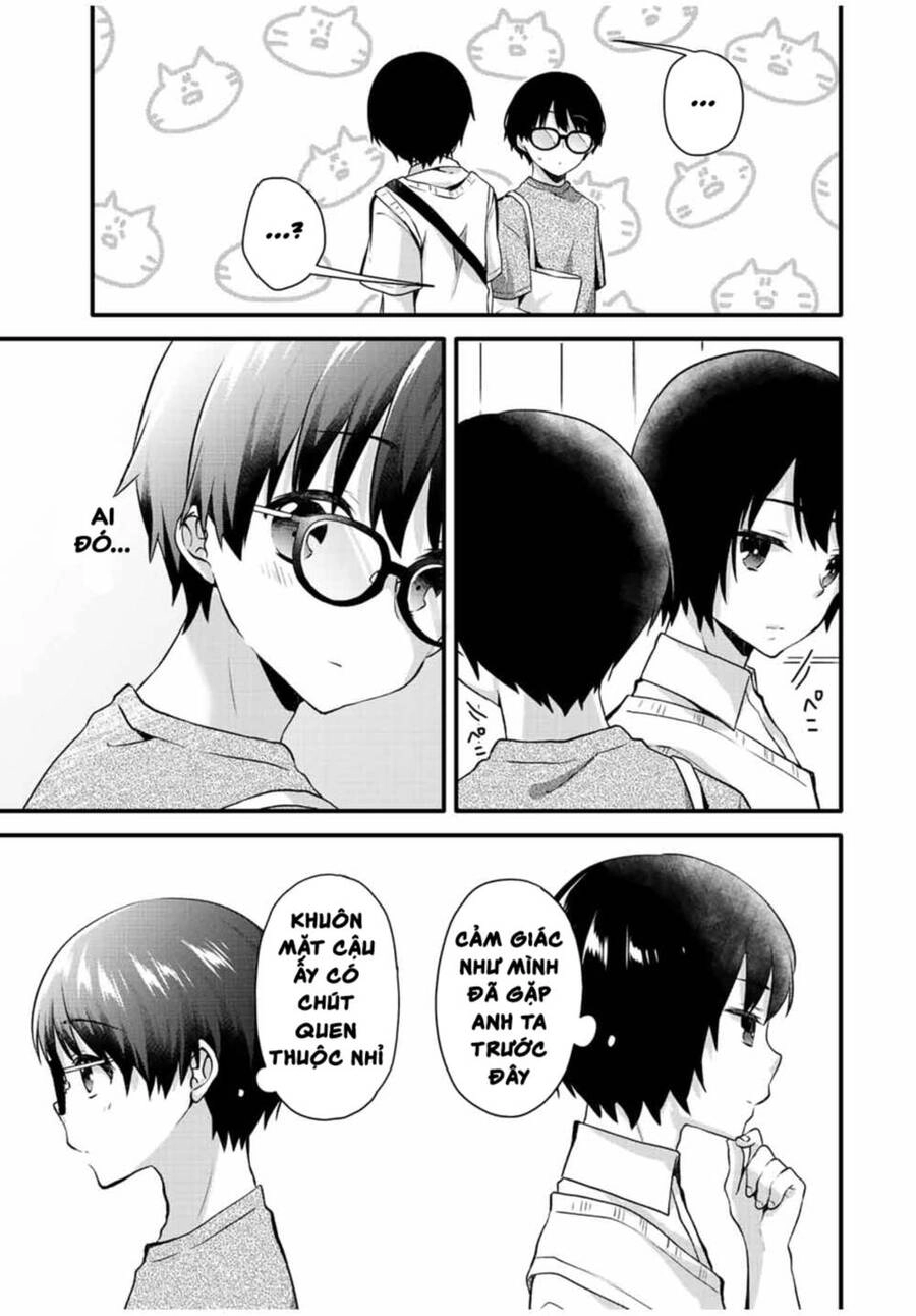 Ice Cream Kanojo Chapter 13 - 5