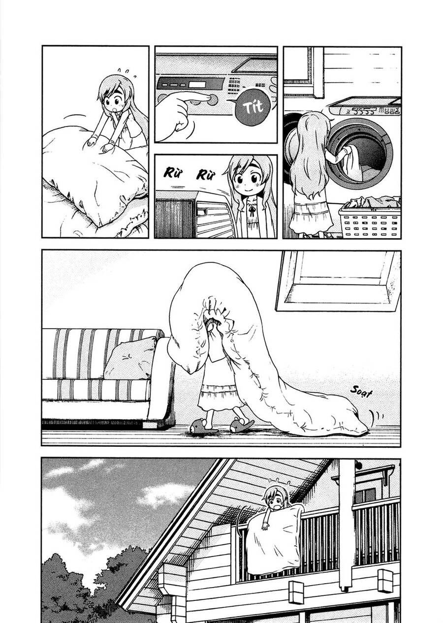 Momo Sora Chapter 1 - 15