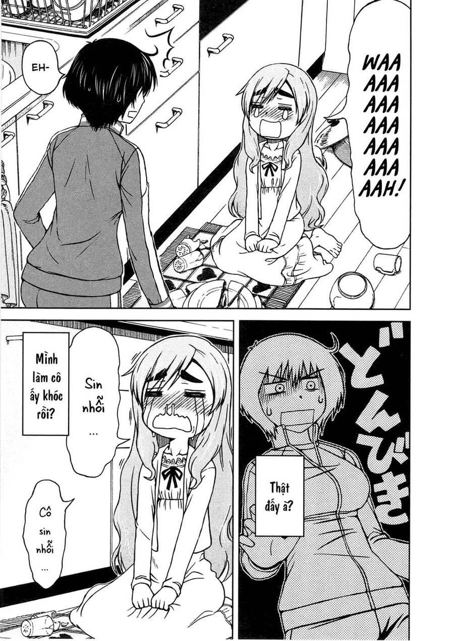 Momo Sora Chapter 1 - 30