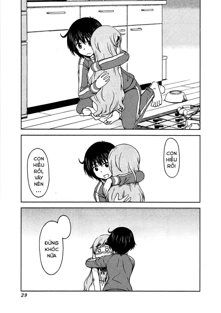 Momo Sora Chapter 1 - 32