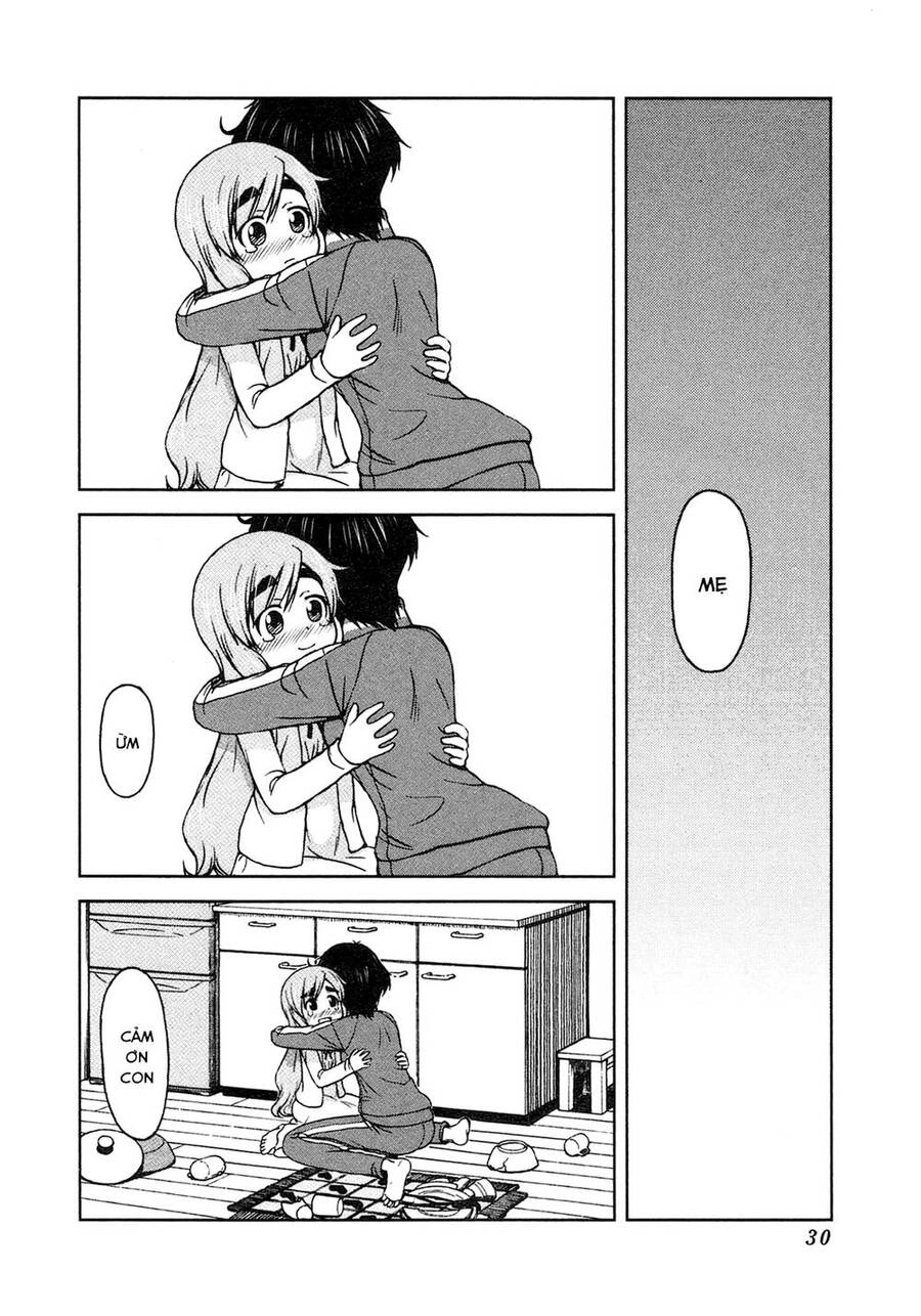 Momo Sora Chapter 1 - 33