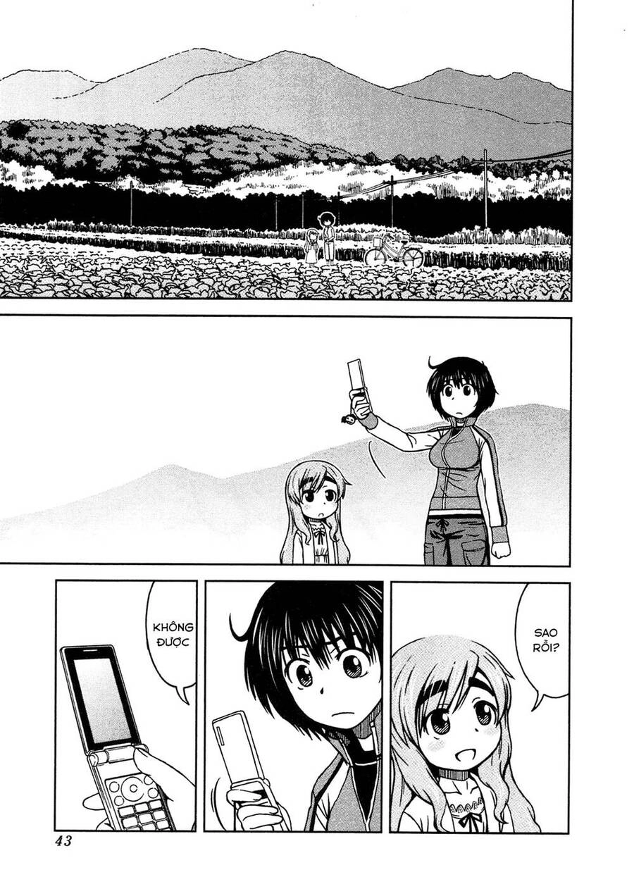 Momo Sora Chapter 2 - 14