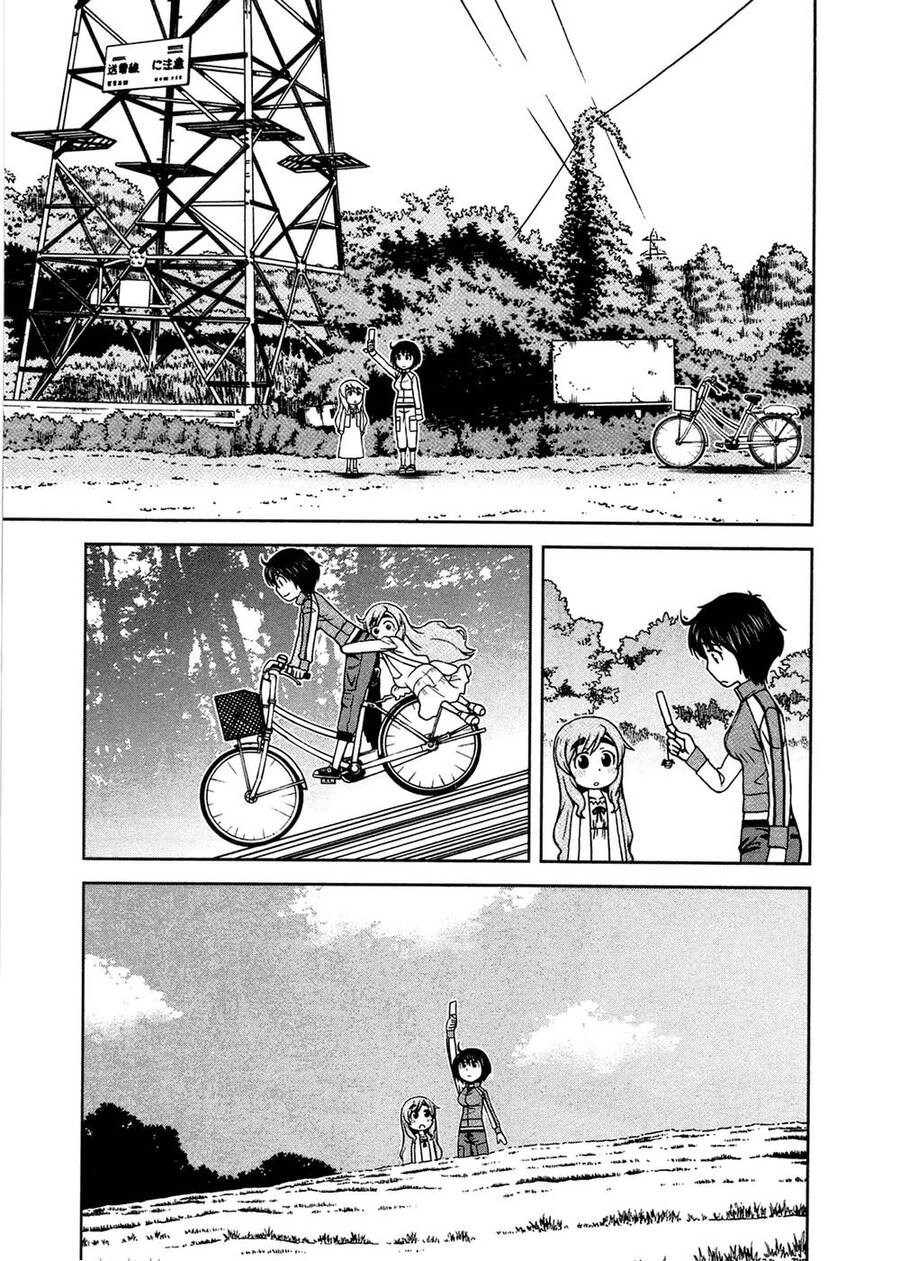 Momo Sora Chapter 2 - 16