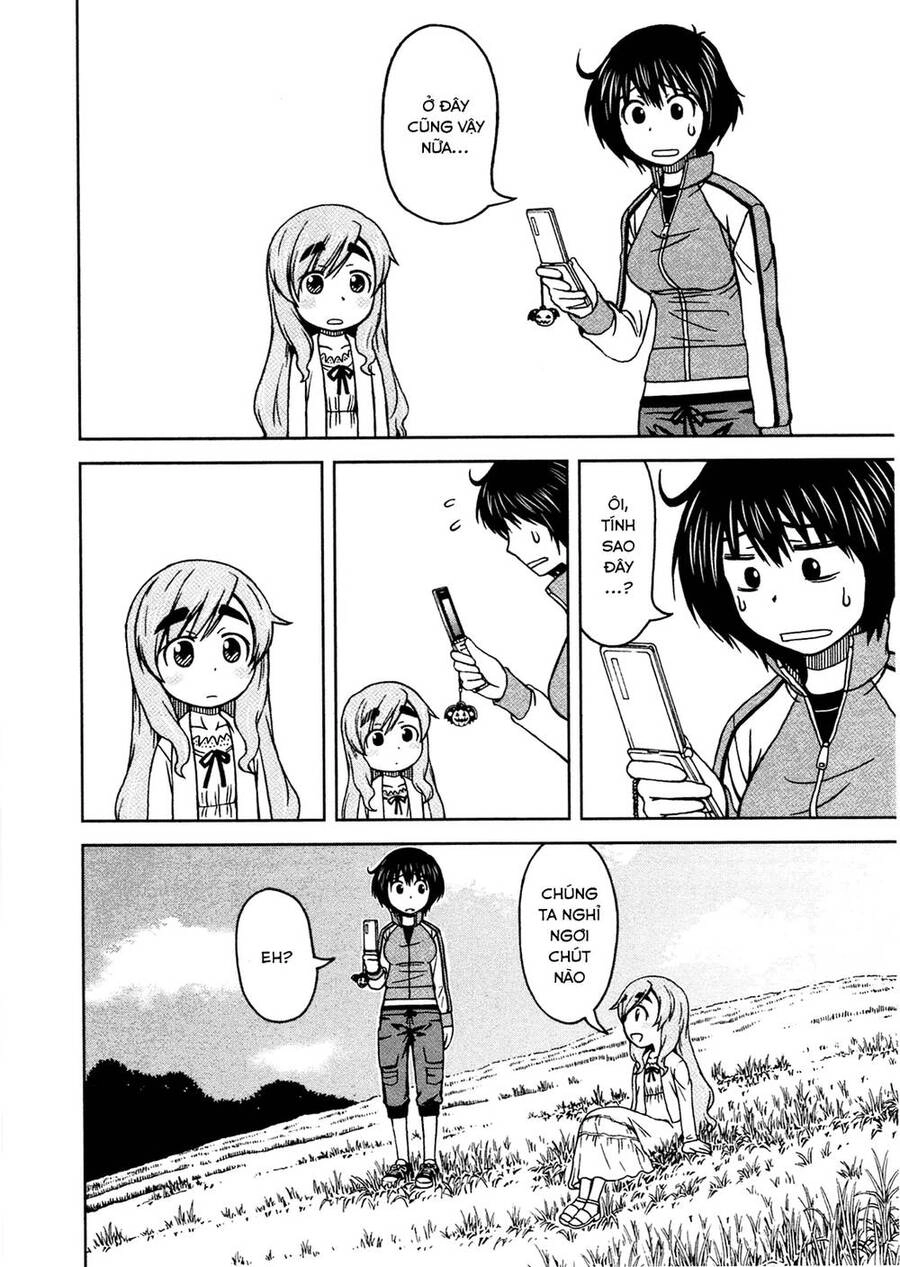 Momo Sora Chapter 2 - 17