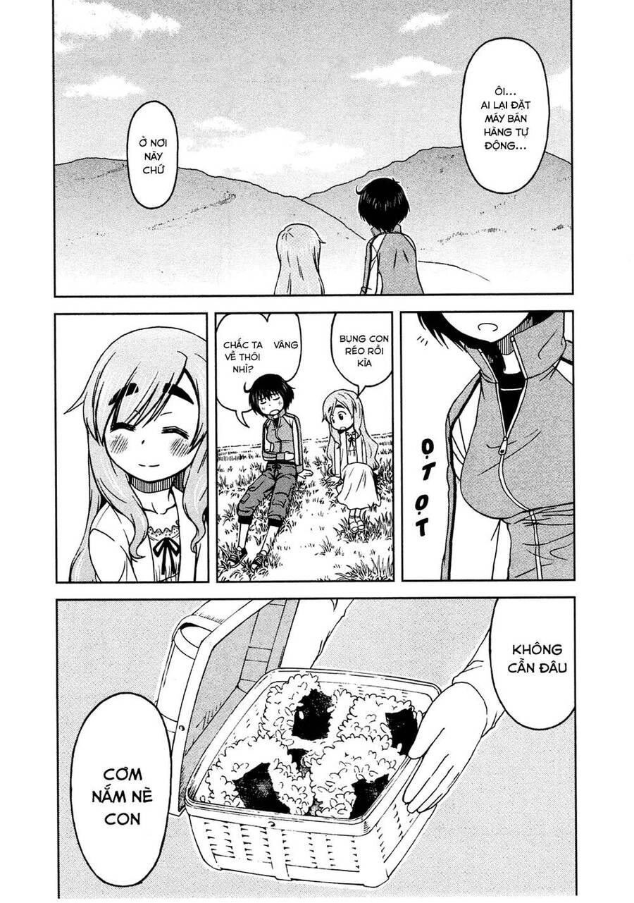 Momo Sora Chapter 2 - 19