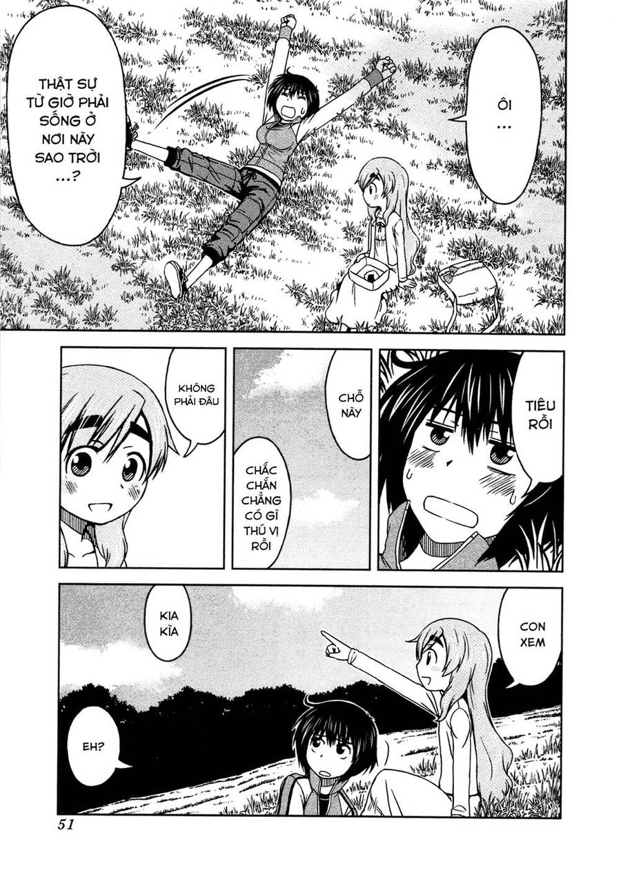 Momo Sora Chapter 2 - 22