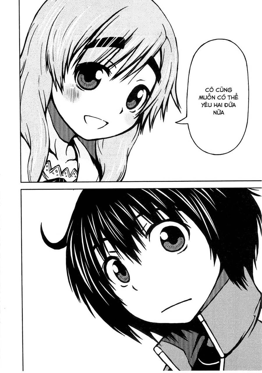 Momo Sora Chapter 2 - 25