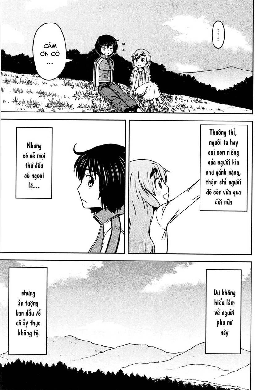 Momo Sora Chapter 2 - 26