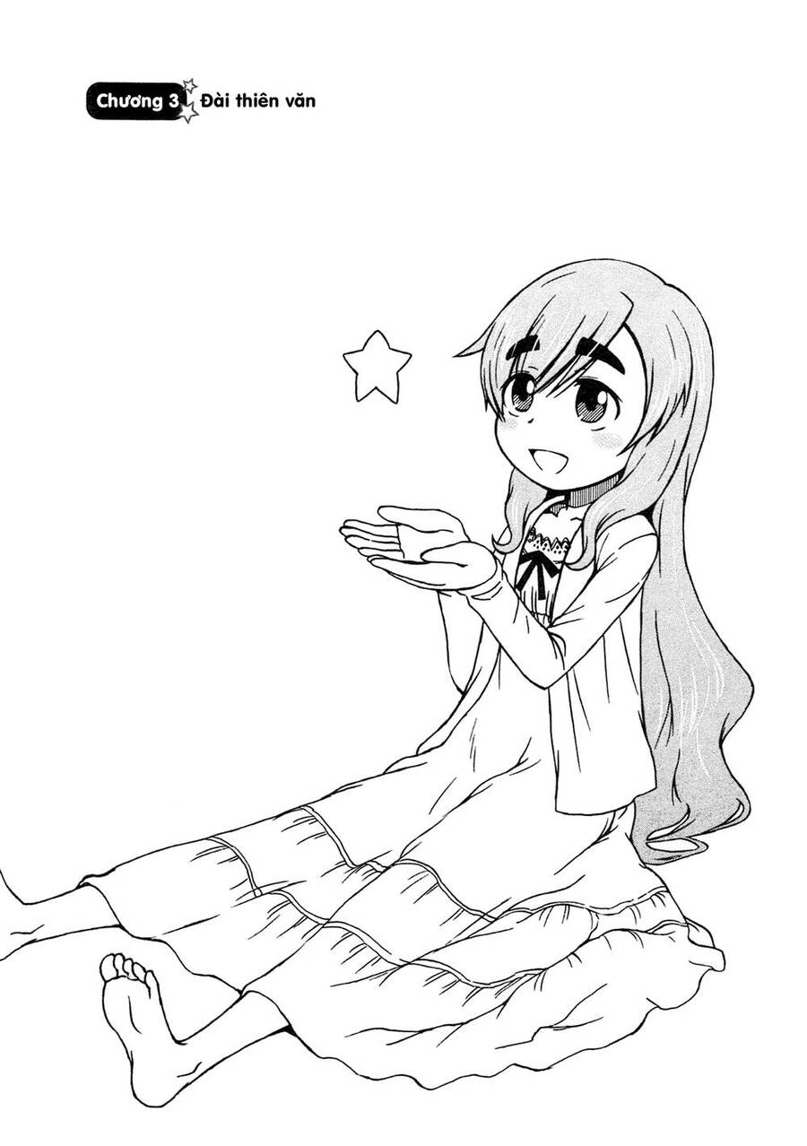 Momo Sora Chapter 3 - 4