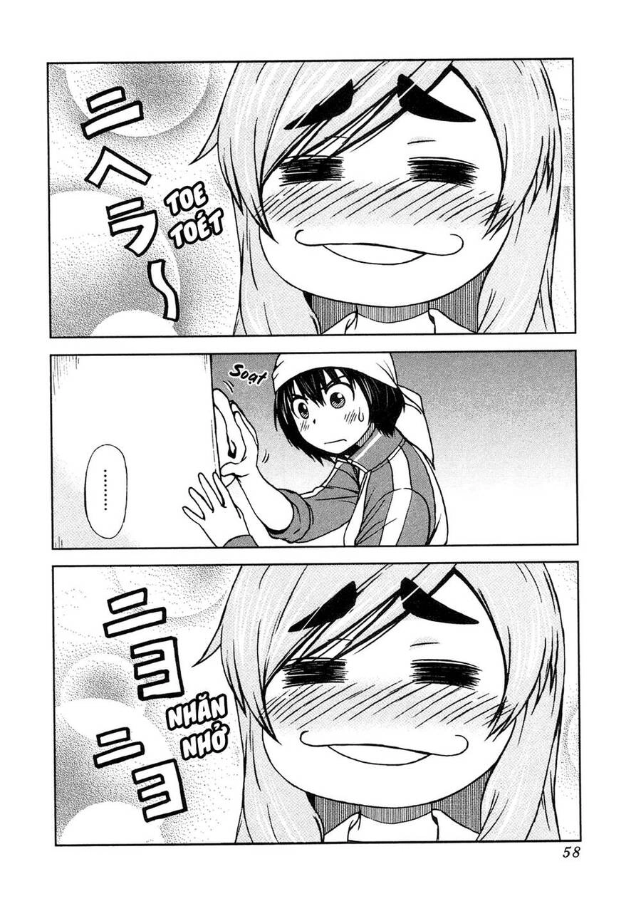 Momo Sora Chapter 3 - 5