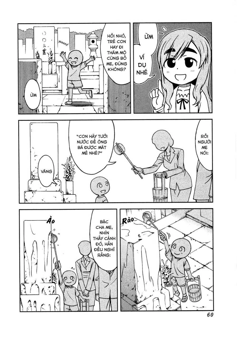 Momo Sora Chapter 3 - 7