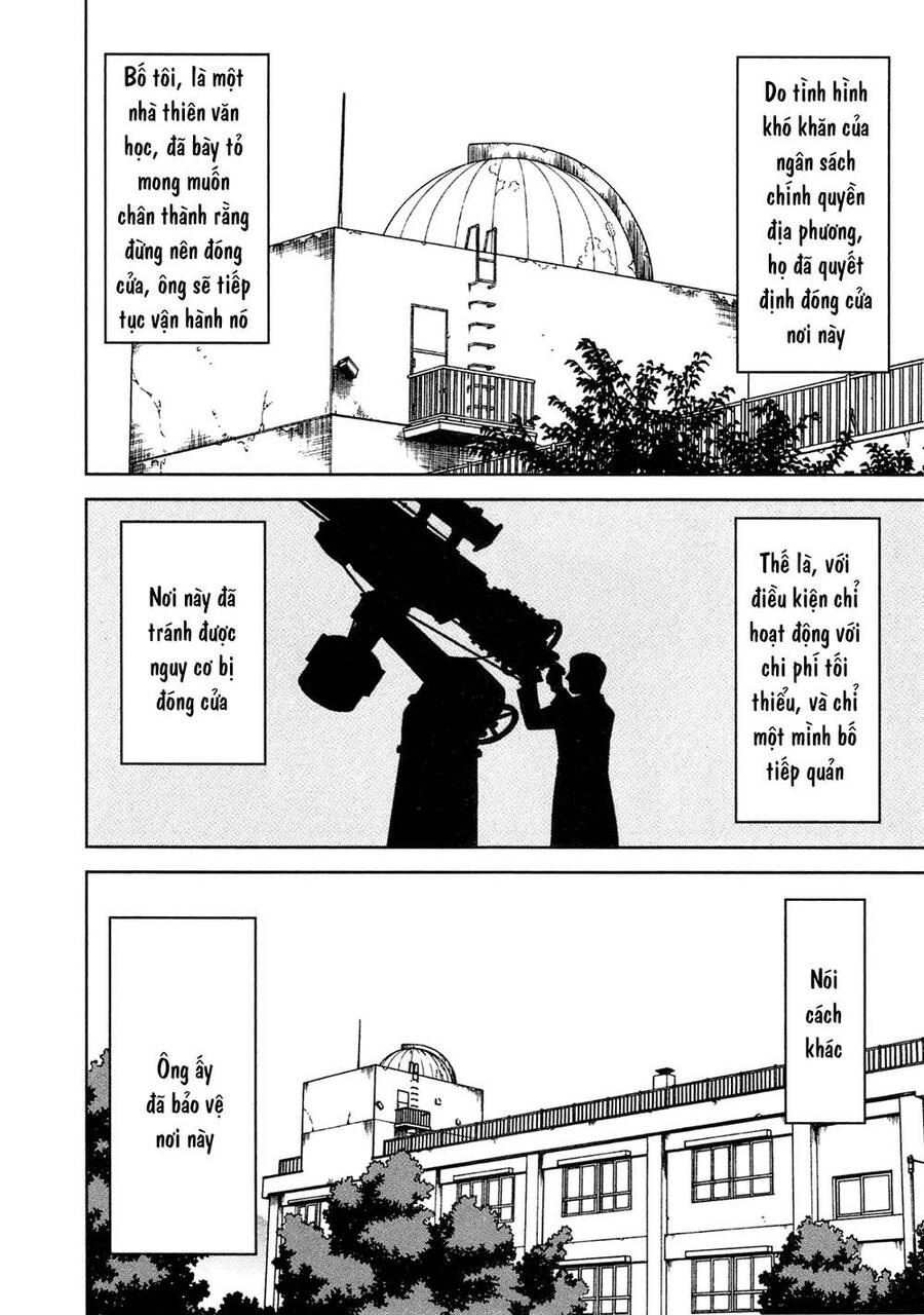 Momo Sora Chapter 3 - 9