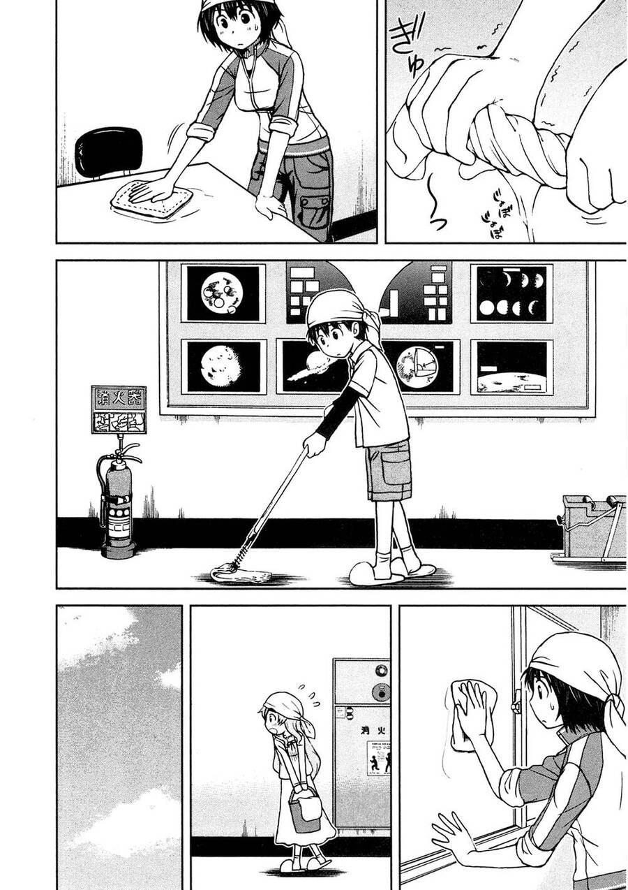 Momo Sora Chapter 3 - 15