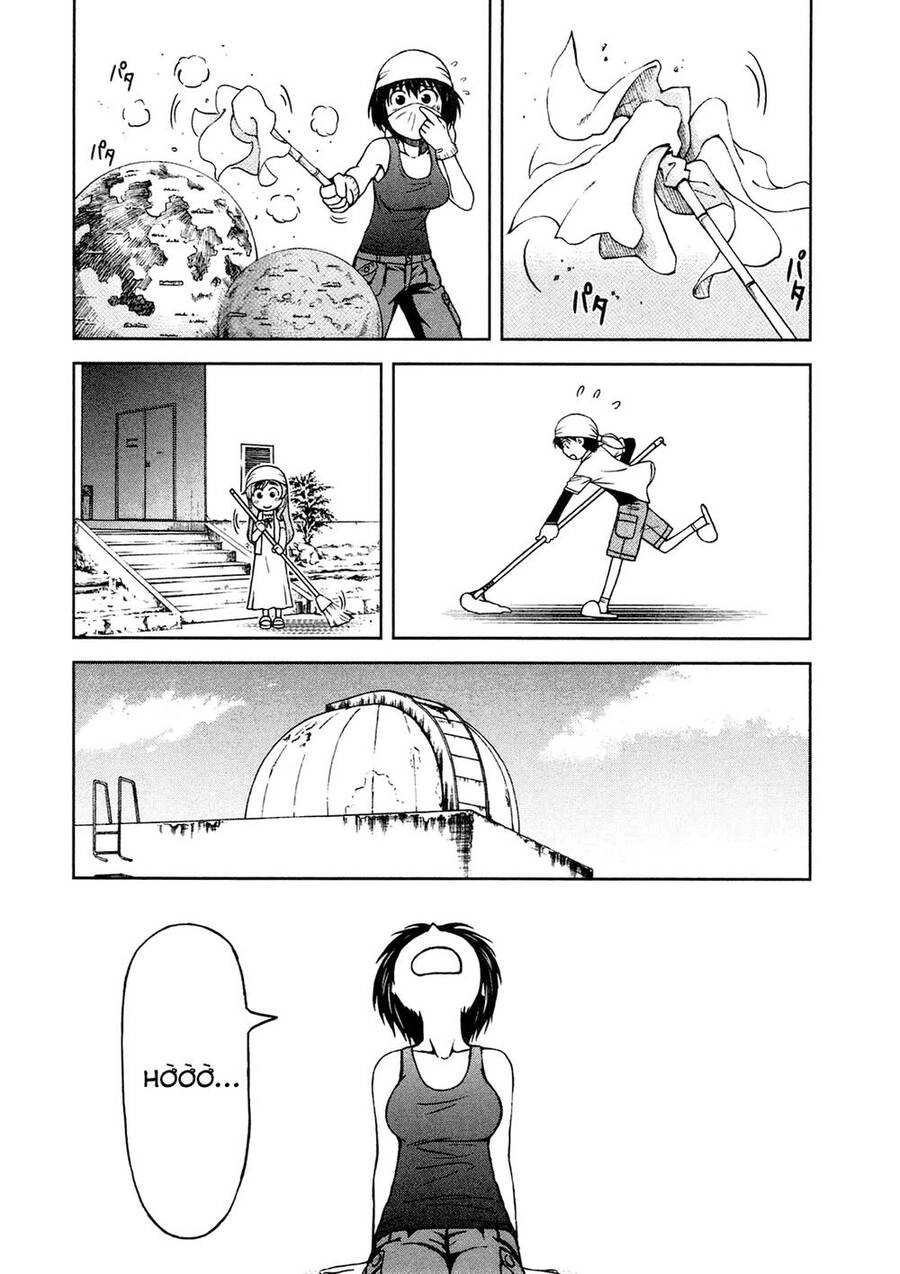 Momo Sora Chapter 3 - 17