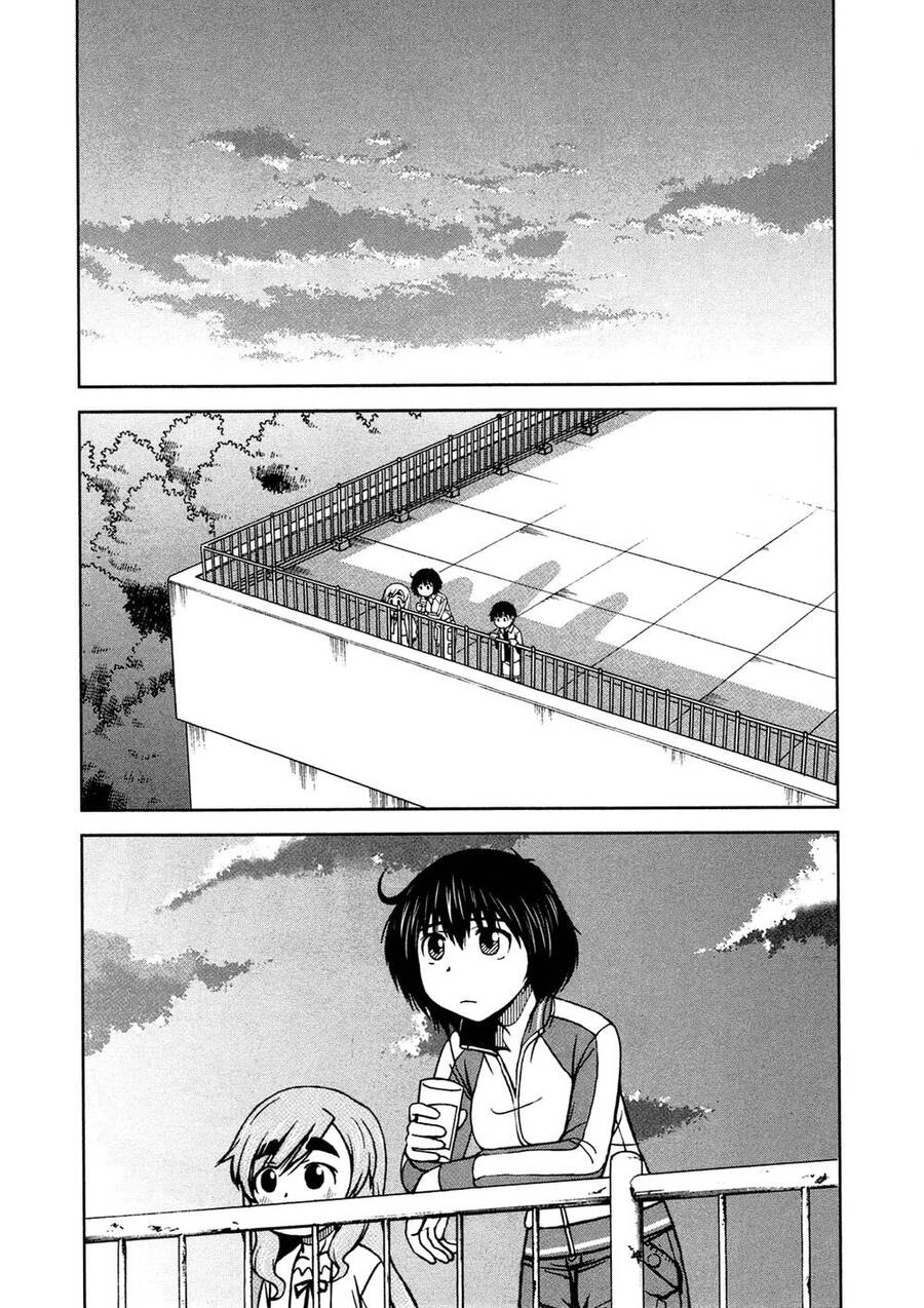 Momo Sora Chapter 3 - 19