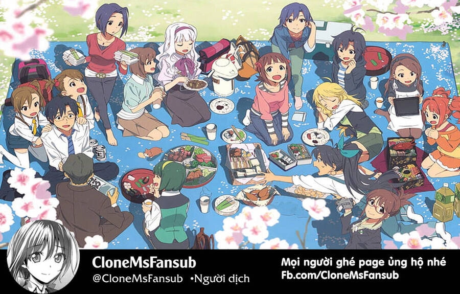 Momo Sora Chapter 4 - 2