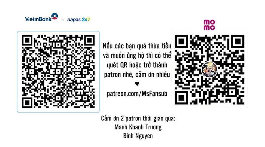 Momo Sora Chapter 4 - 3