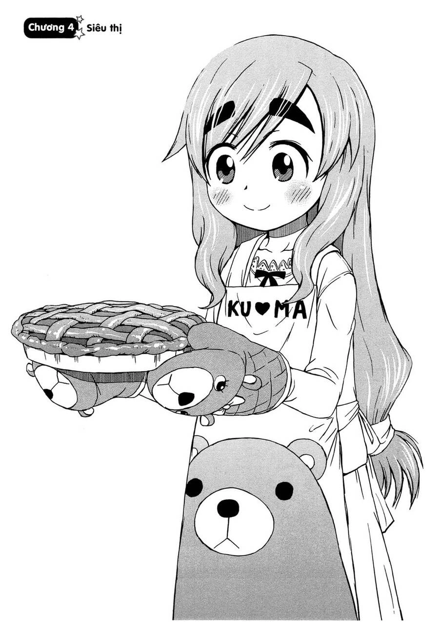 Momo Sora Chapter 4 - 4