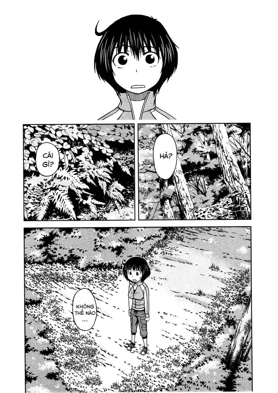 Momo Sora Chapter 5 - 5