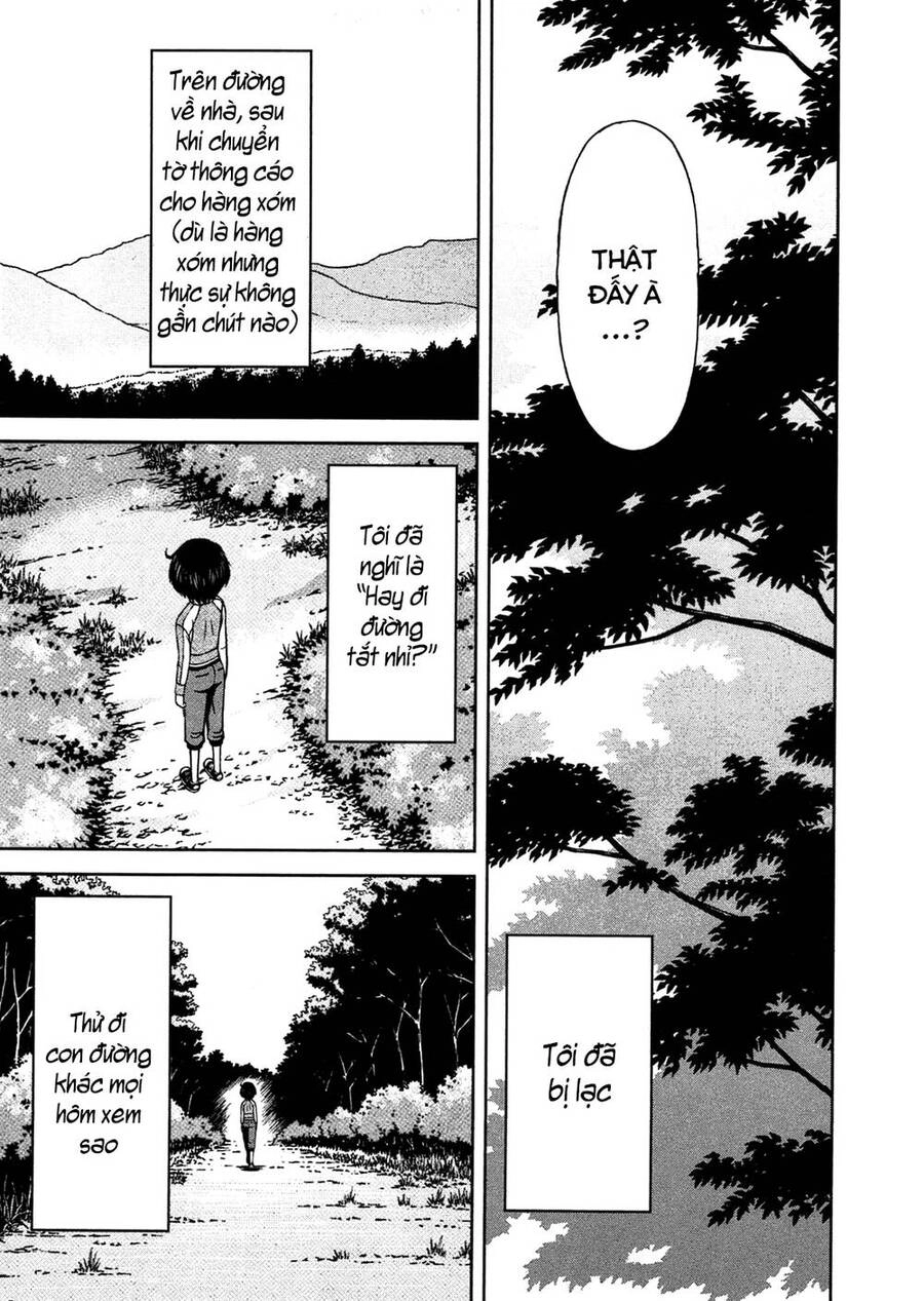 Momo Sora Chapter 5 - 6