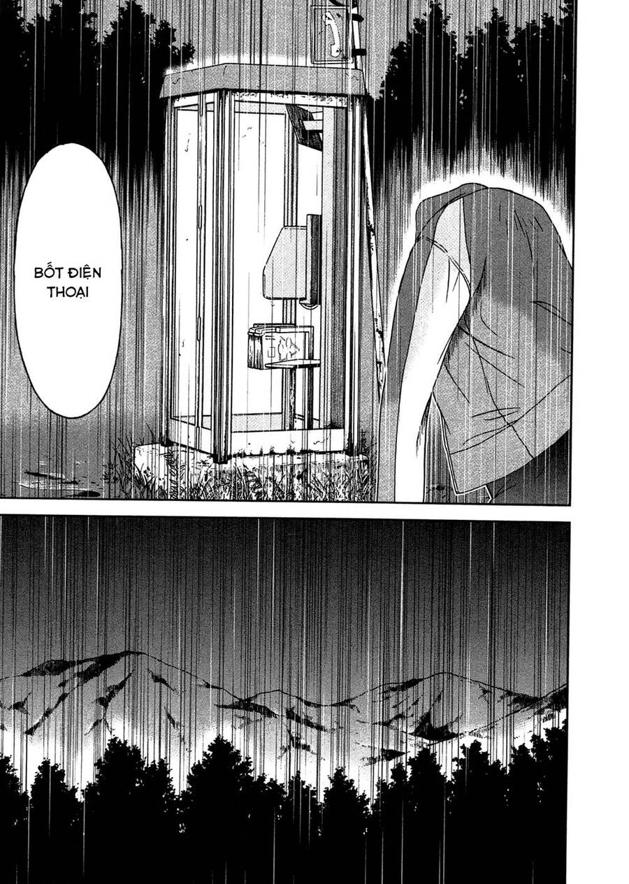 Momo Sora Chapter 5 - 10