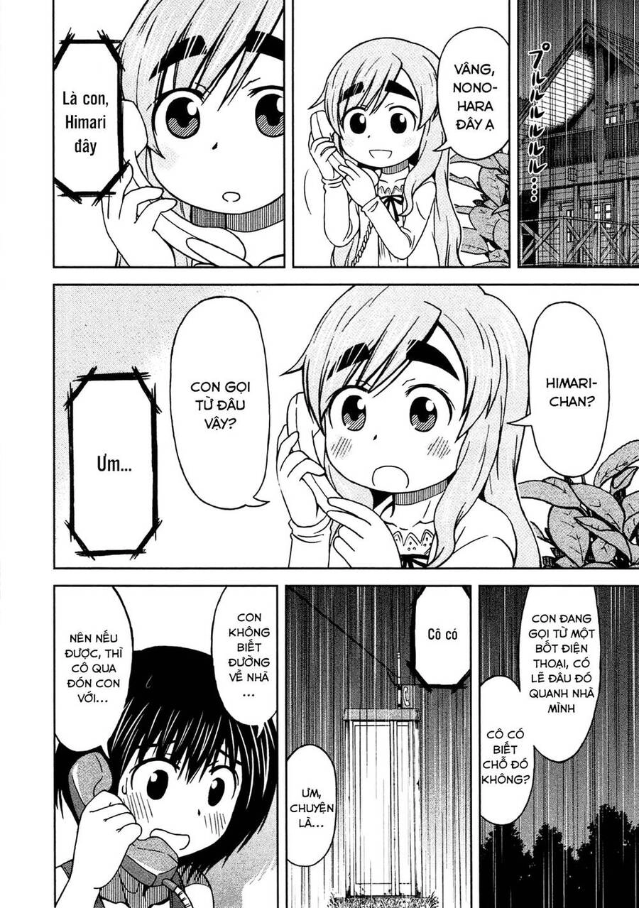 Momo Sora Chapter 5 - 13