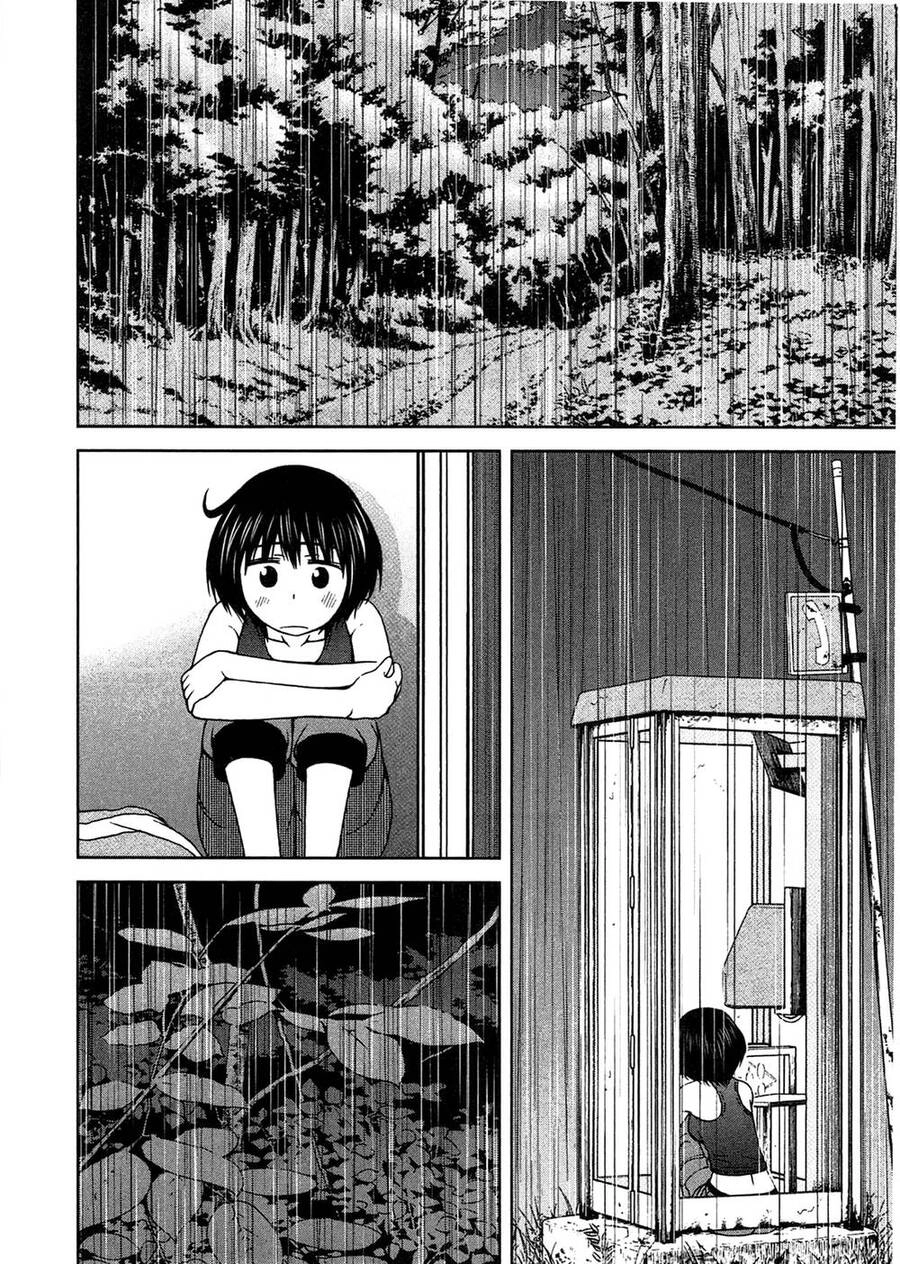 Momo Sora Chapter 5 - 15