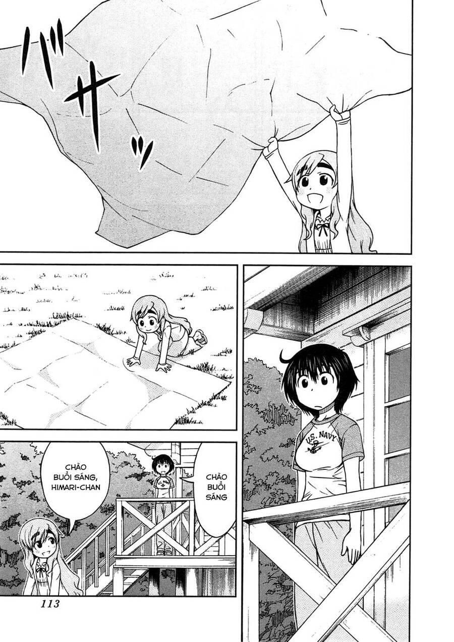 Momo Sora Chapter 6 - 6