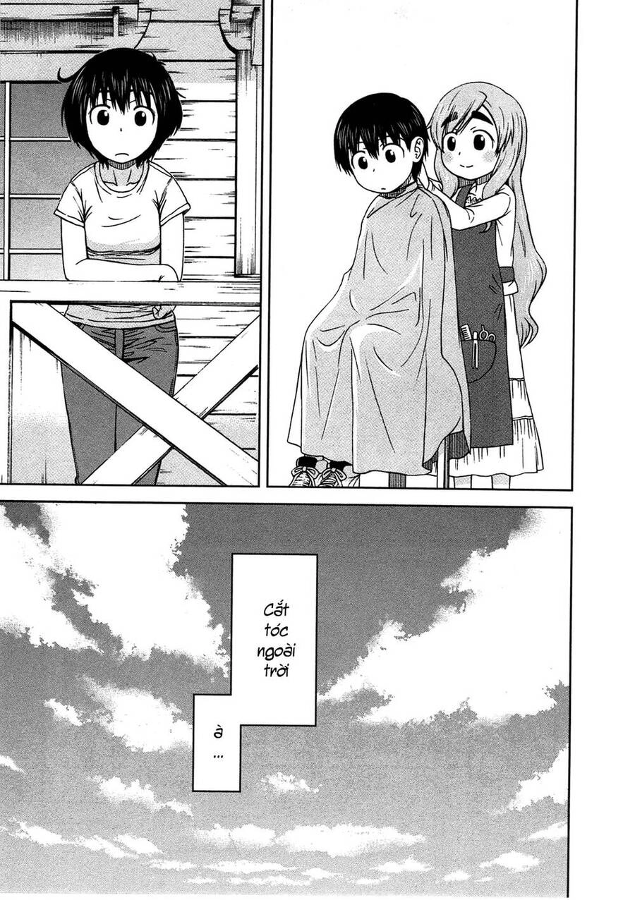 Momo Sora Chapter 6 - 10