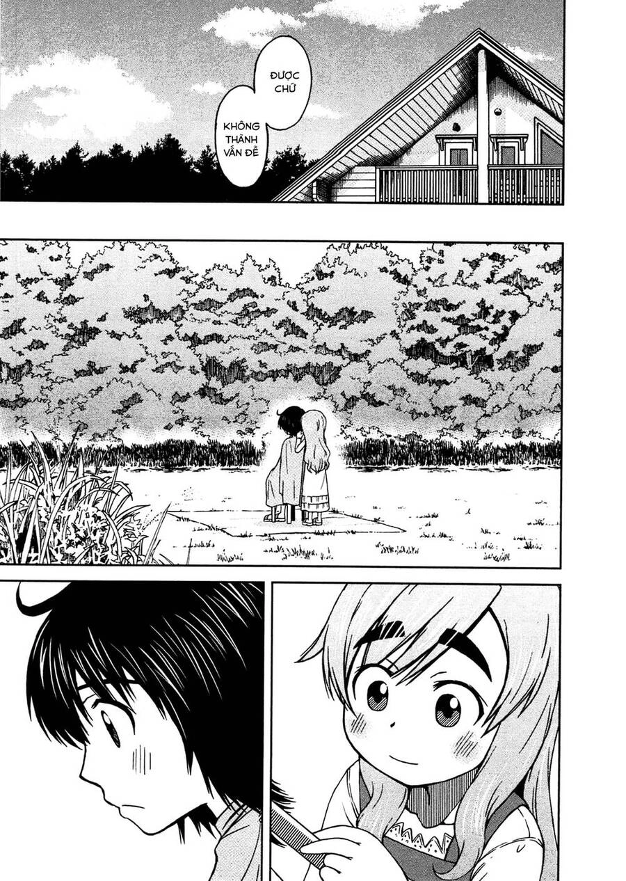 Momo Sora Chapter 6 - 16