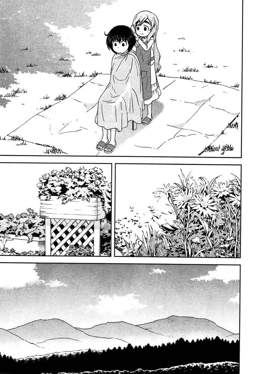 Momo Sora Chapter 6 - 18