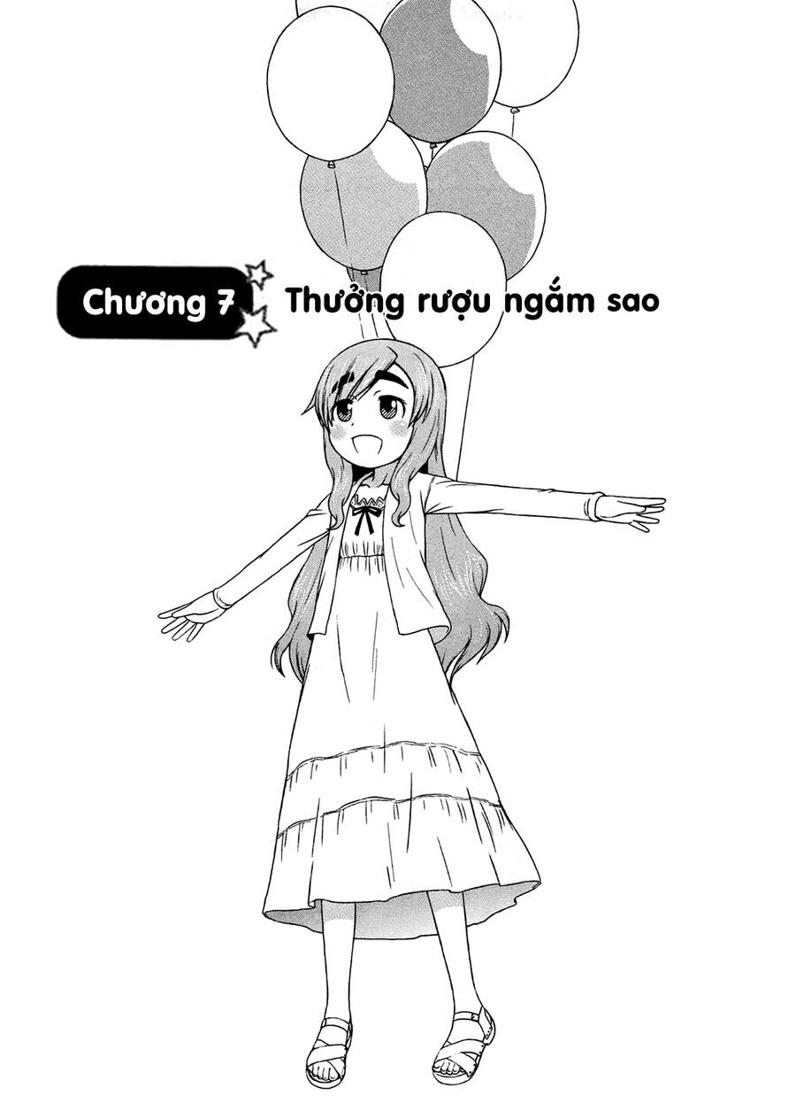 Momo Sora Chapter 7 - 4