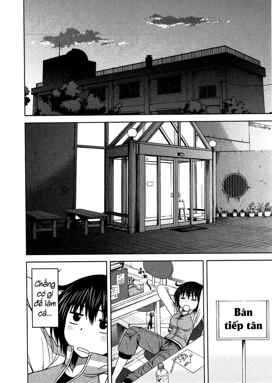 Momo Sora Chapter 7 - 5