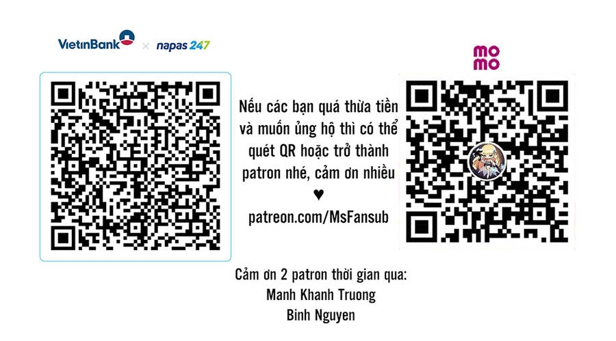 Momo Sora Chapter 8 - 3