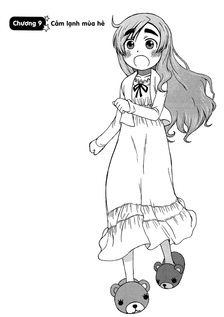 Momo Sora Chapter 9 - 4