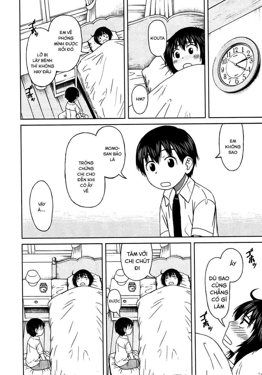 Momo Sora Chapter 9 - 9