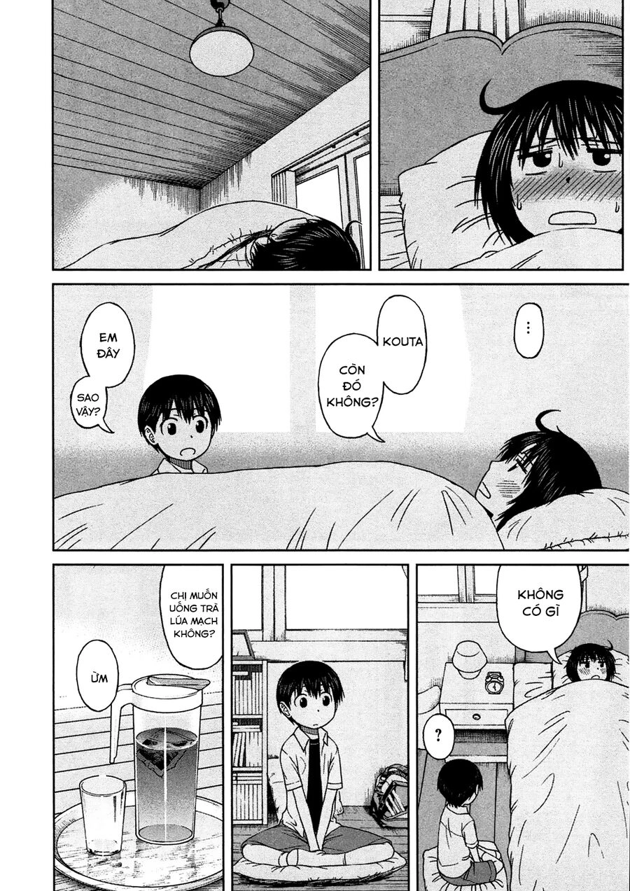 Momo Sora Chapter 9 - 13