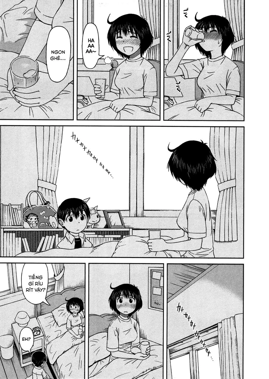 Momo Sora Chapter 9 - 14