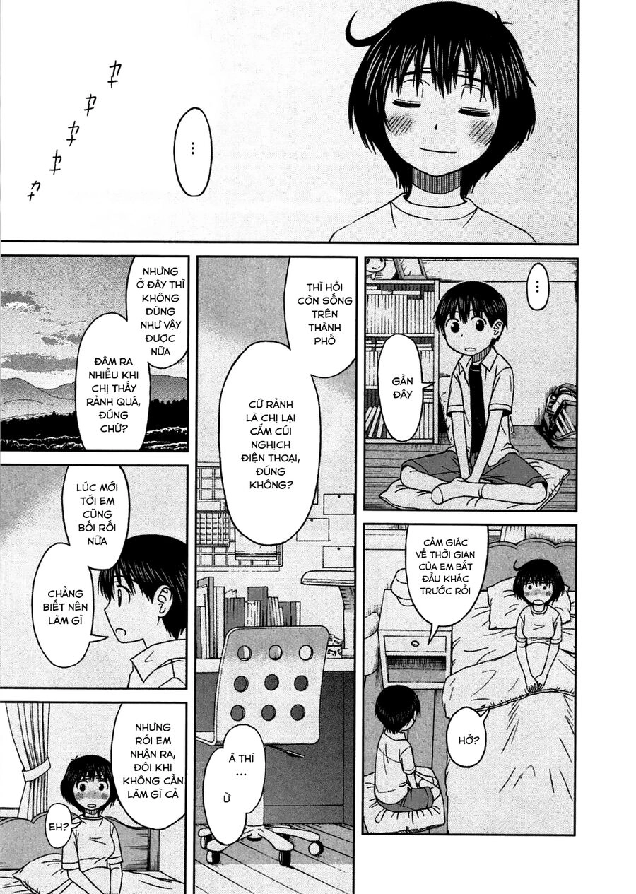 Momo Sora Chapter 9 - 16